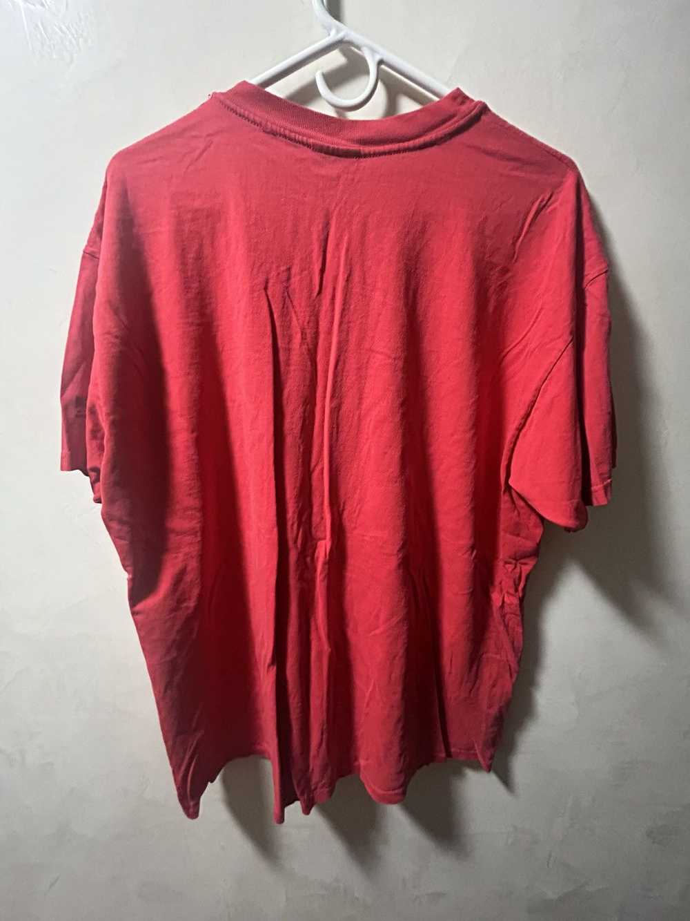 Vintage Daredevil shirt - image 4