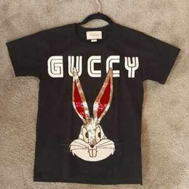 Gucci bugs bunny - Gem