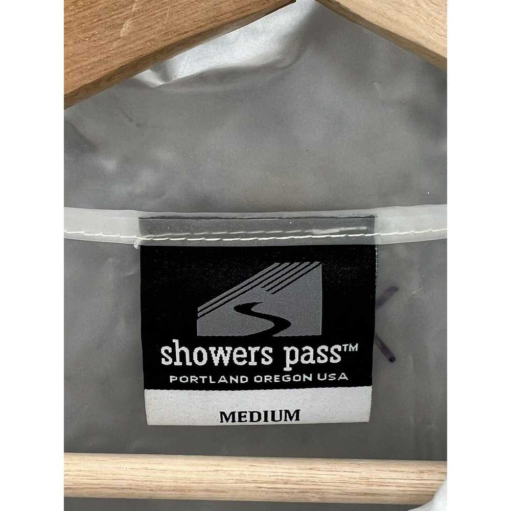 Other Showers Pass Waterproof Cycling Clear See T… - image 3