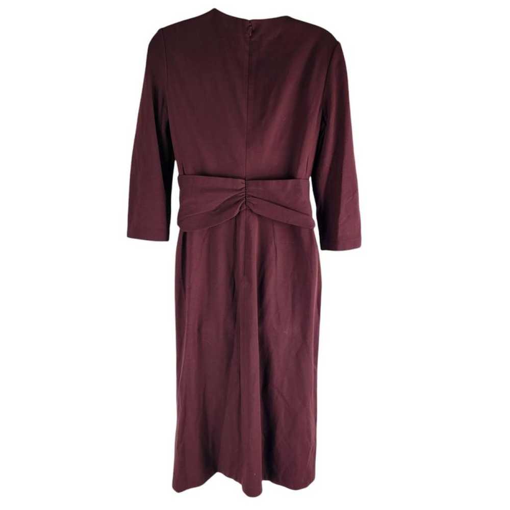 Lafayette 148 Ny Mid-length dress - image 4