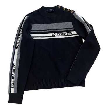 Louis Vuitton Cashmere jumper - image 1