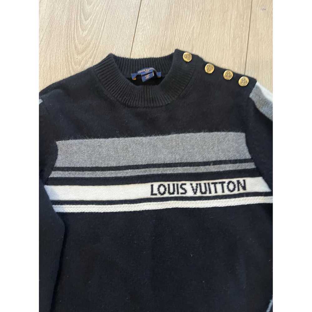 Louis Vuitton Cashmere jumper - image 3