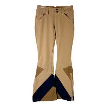 Perfect Moment Trousers