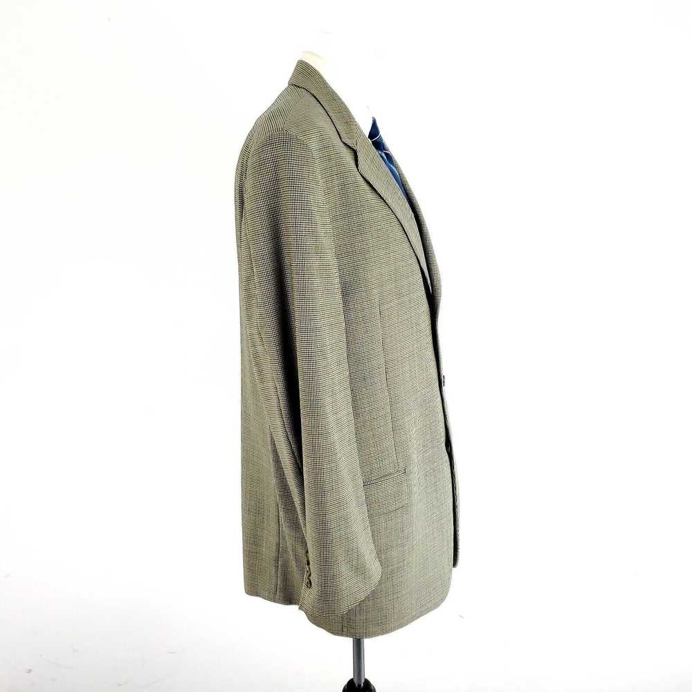 Joseph Abboud Joseph Abboud Nordstrom Wool 3 Butt… - image 6