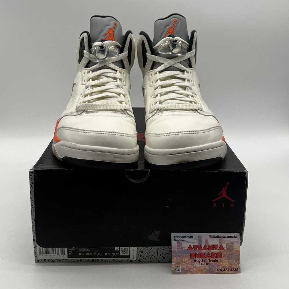 Jordan Brand Air Jordan 5 shattered backboard - image 2