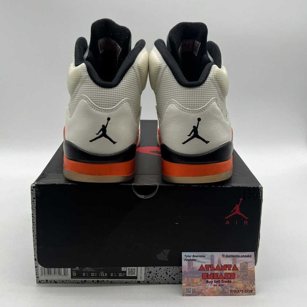 Jordan Brand Air Jordan 5 shattered backboard - image 3