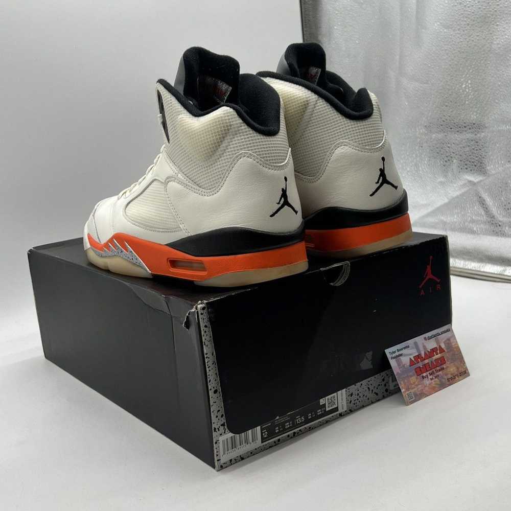 Jordan Brand Air Jordan 5 shattered backboard - image 4