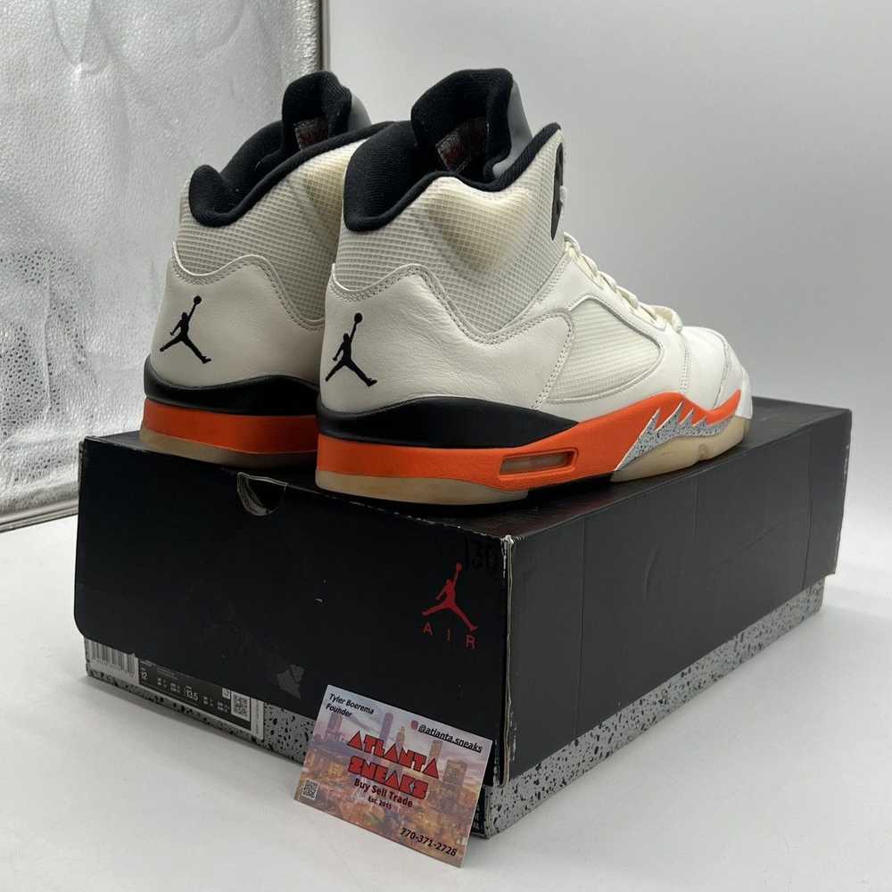 Jordan Brand Air Jordan 5 shattered backboard - image 5