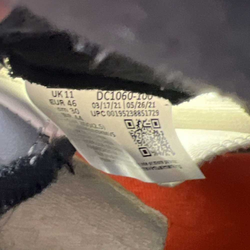 Jordan Brand Air Jordan 5 shattered backboard - image 9