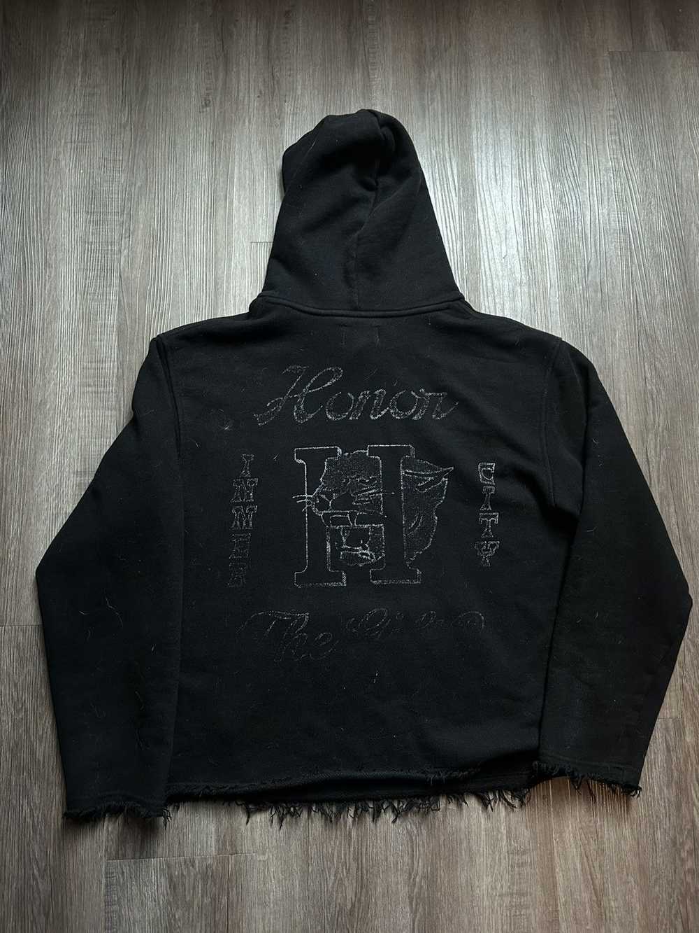 Honor the Gift Honor The Gift Hoodie - image 2