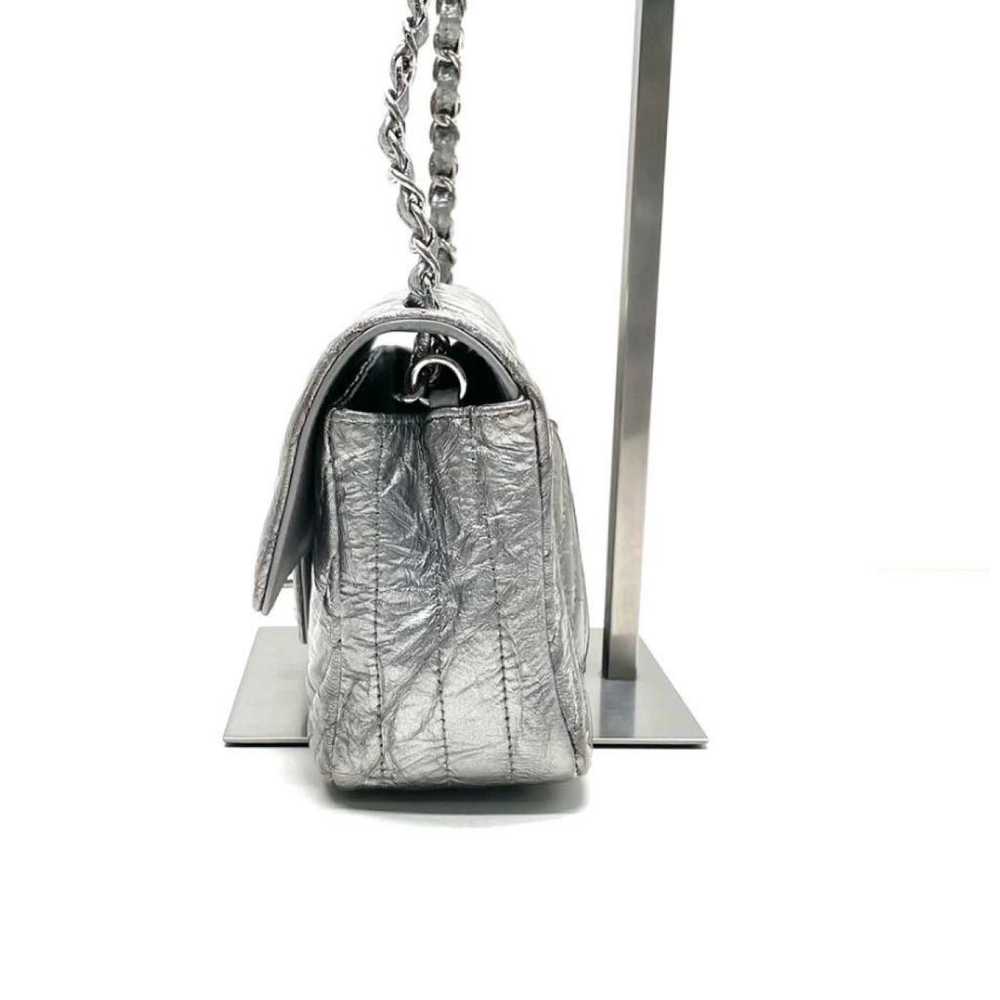 Chanel Timeless/Classique leather crossbody bag - image 4