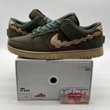 Nike Nike Id Olive Nike Id By You