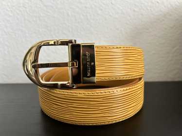 Louis Vuitton Ceinture Belt - image 1