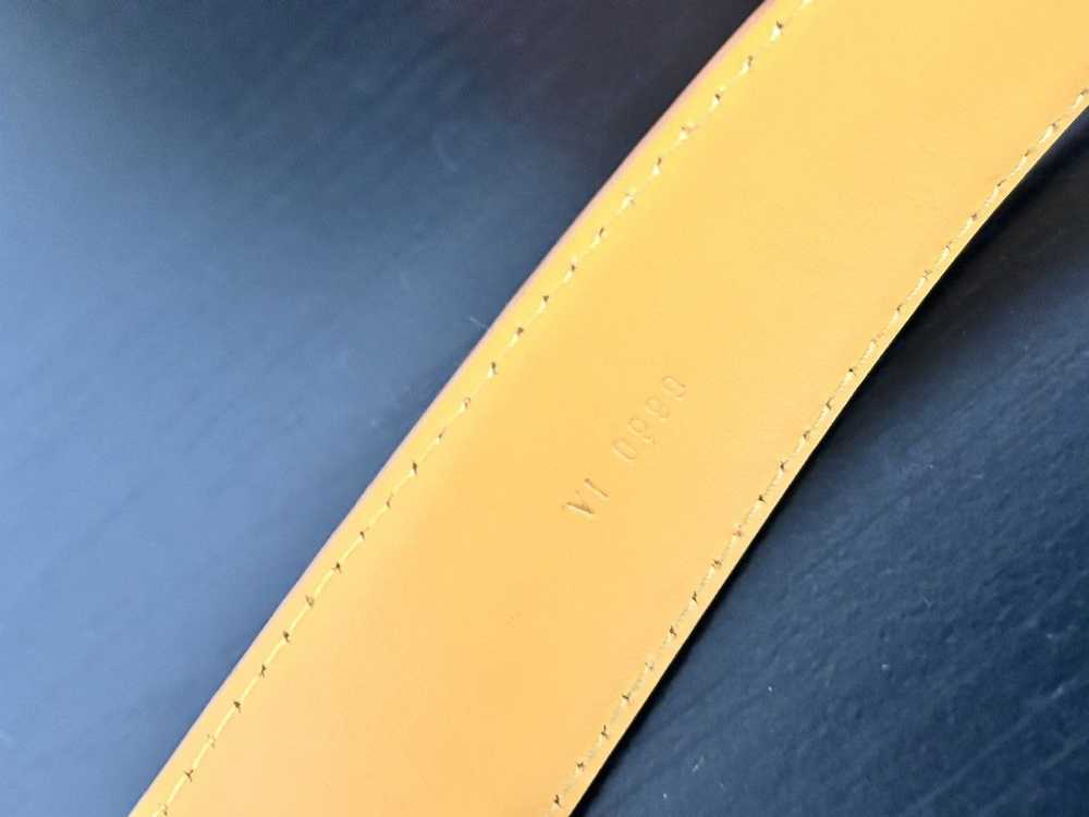 Louis Vuitton Ceinture Belt - image 6