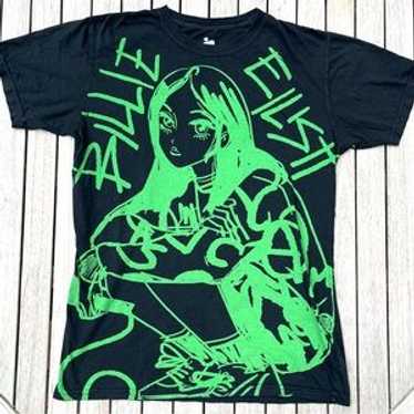 Billie eilish t shirt - Gem