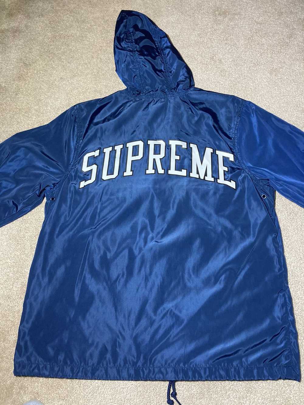 Champion × Supreme SS15 Supreme Champion Anorak R… - image 2