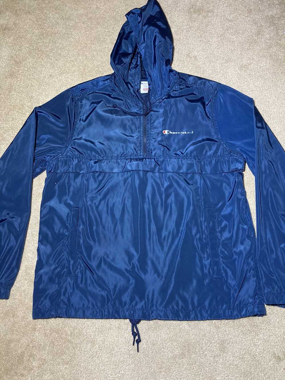 Champion × Supreme SS15 Supreme Champion Anorak R… - image 3