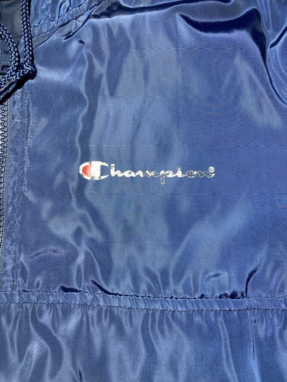 Champion × Supreme SS15 Supreme Champion Anorak R… - image 4