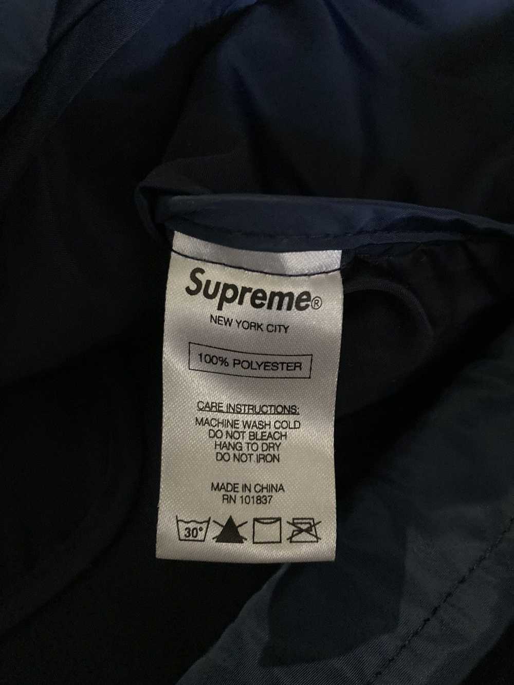 Champion × Supreme SS15 Supreme Champion Anorak R… - image 8