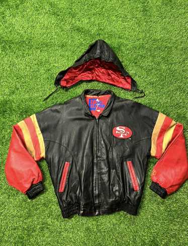 NFL × Vintage Vintage Nfl Pro Player San Francisc… - image 1