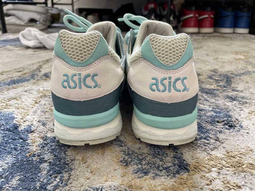 Asics ASICS Gel-Lyte V x Ronnie Fieg “Sage” - image 5