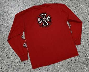 Independent nhs skateboard logo - Gem