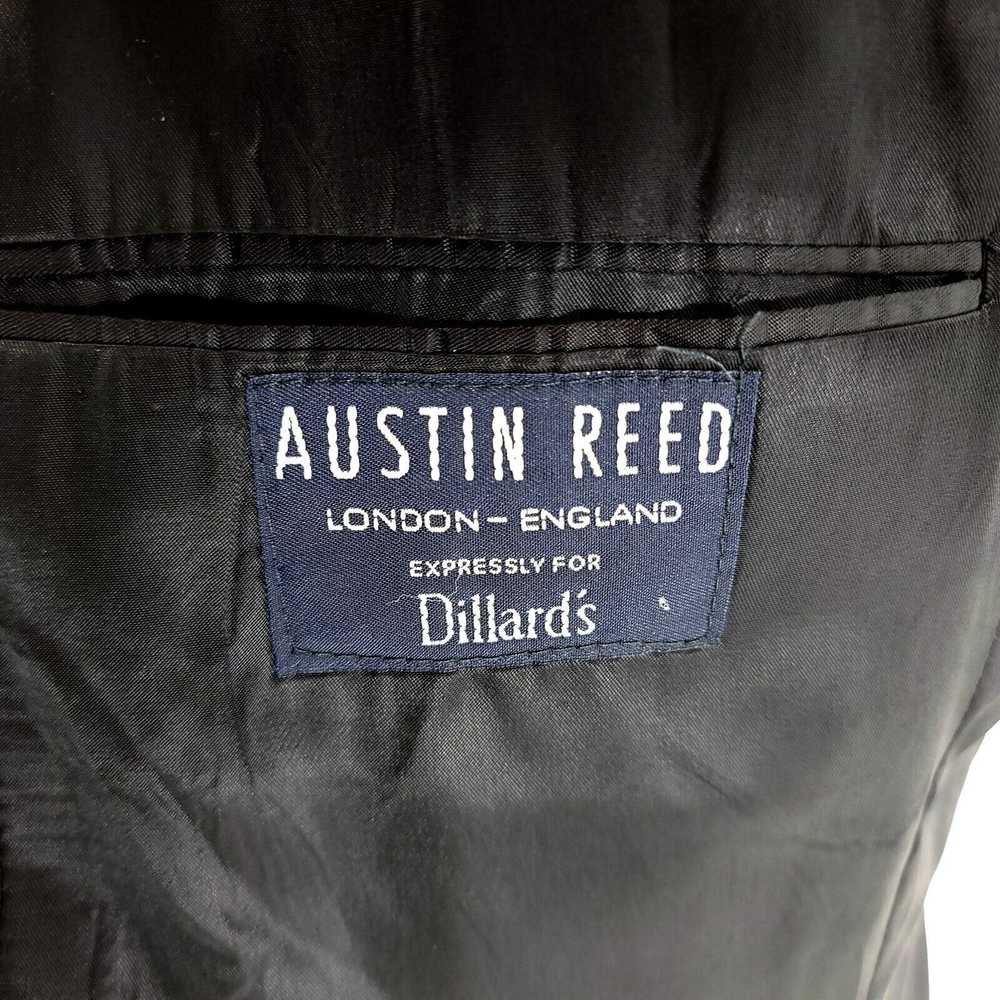 Austin Reed Austin Reed Wool 3 Button 2 Piece Sui… - image 9