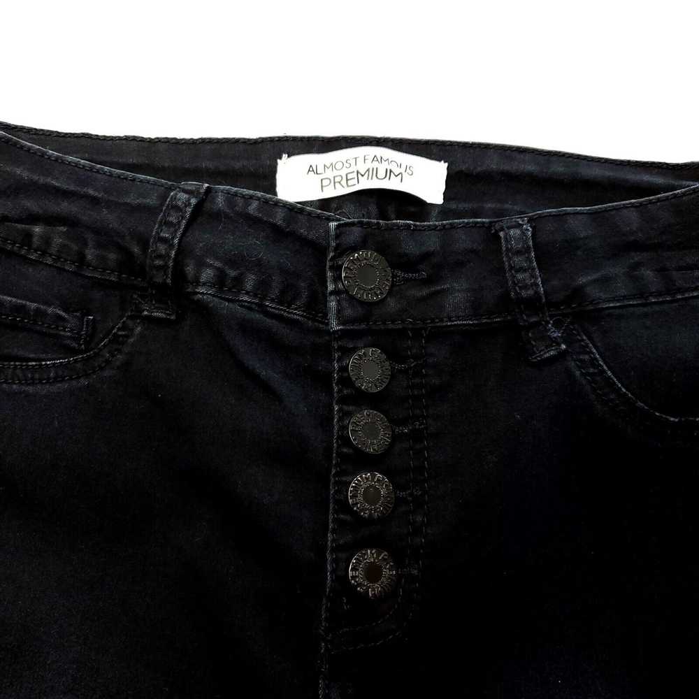 Almost Famous Almost Famous Premium Denim Jeans B… - image 2