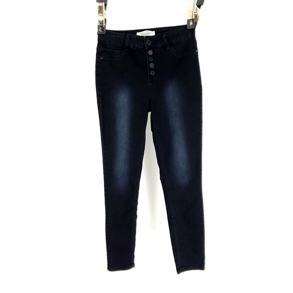 Almost Famous Almost Famous Premium Denim Jeans B… - image 6