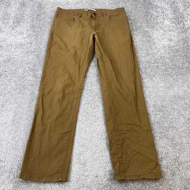 Perry Ellis Perry Ellis Portfolio Straight Jeans … - image 1