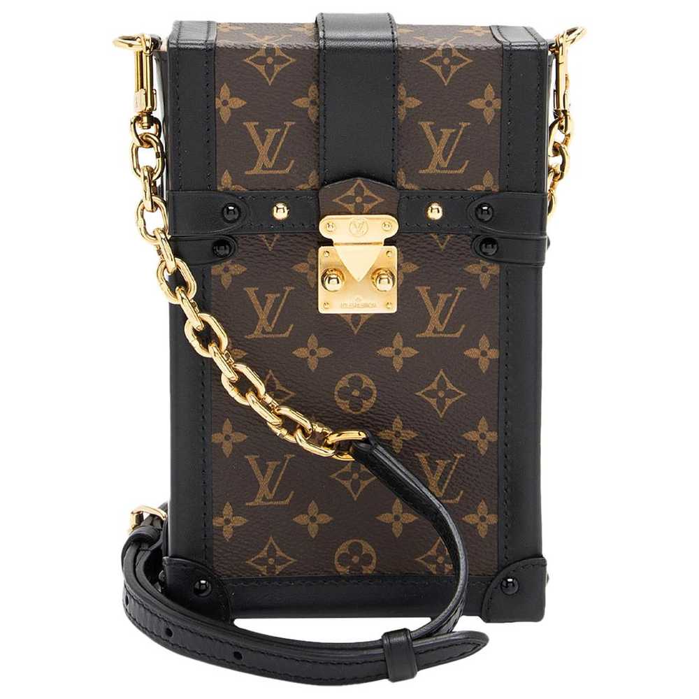 Louis Vuitton Cloth crossbody bag - image 1