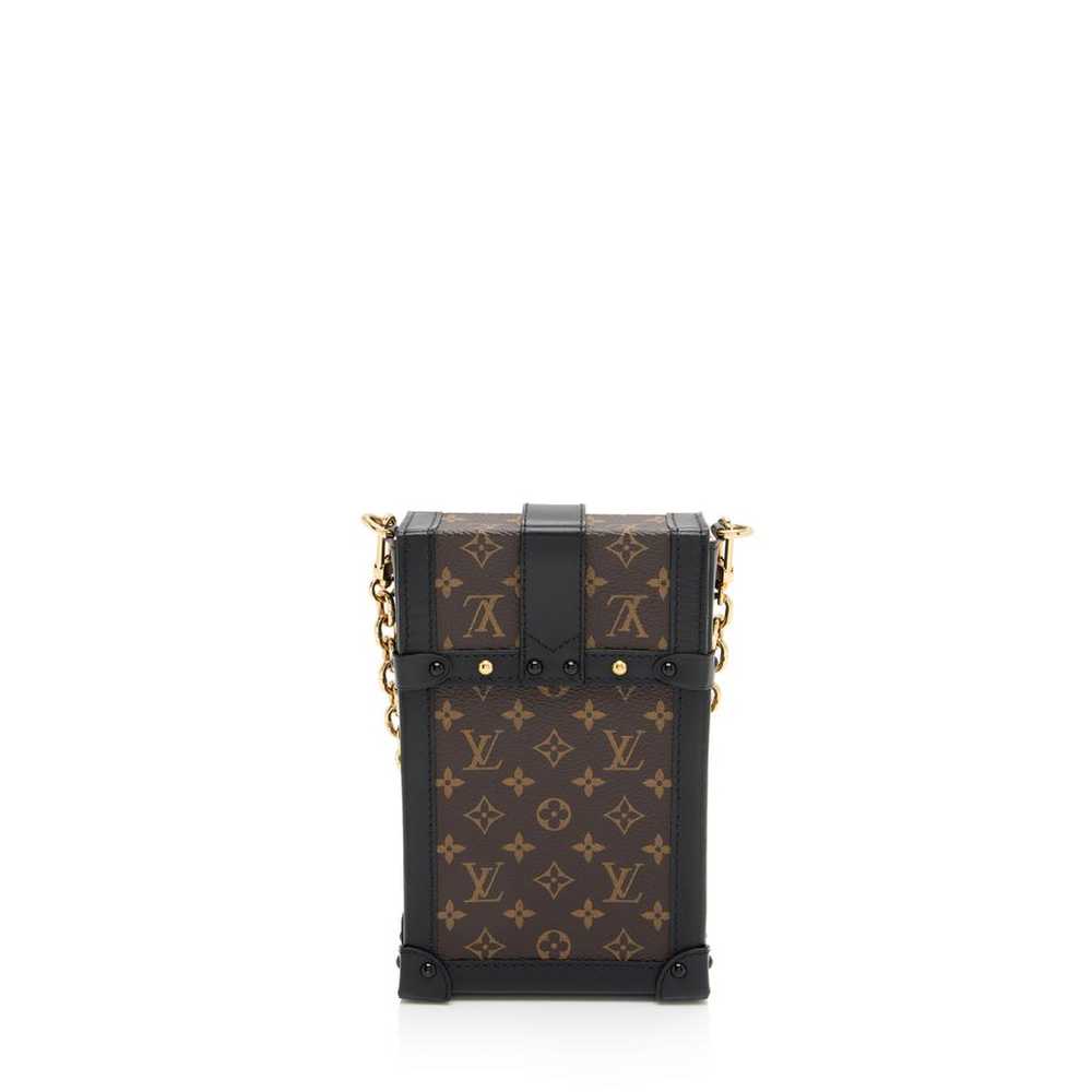 Louis Vuitton Cloth crossbody bag - image 3