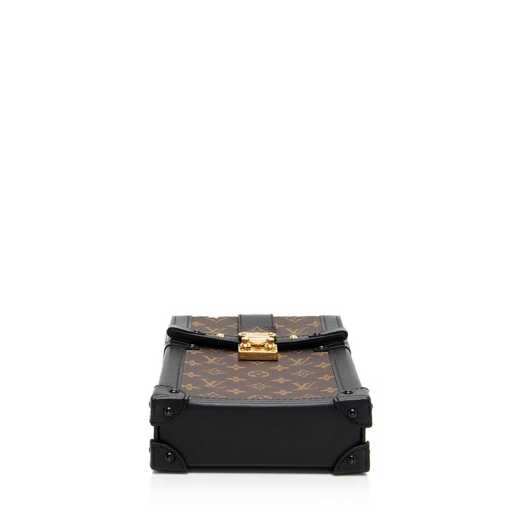 Louis Vuitton Cloth crossbody bag - image 4