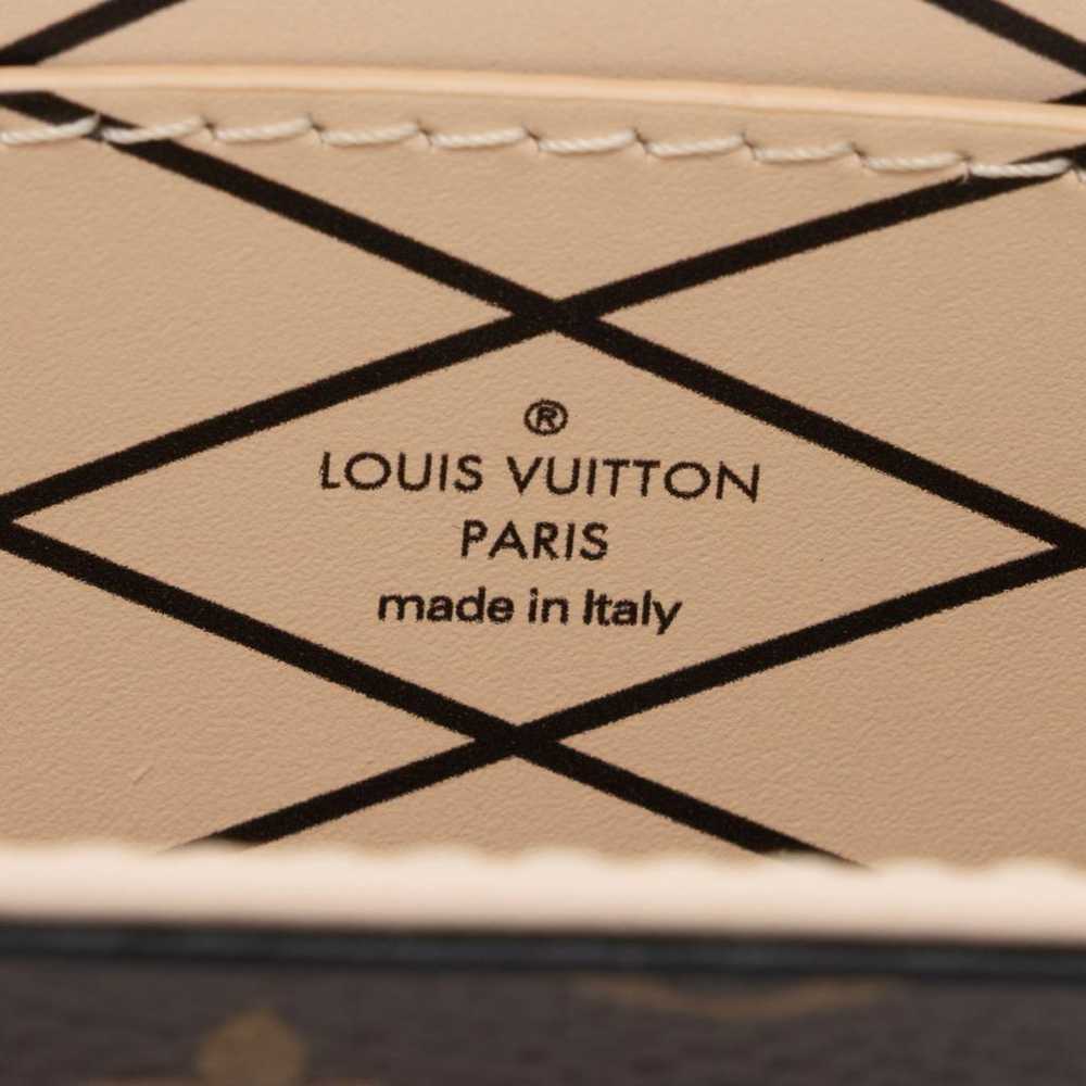 Louis Vuitton Cloth crossbody bag - image 8