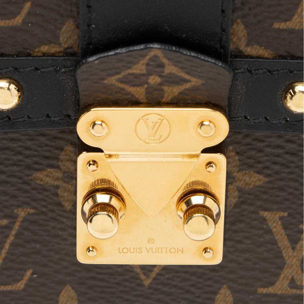 Louis Vuitton Cloth crossbody bag - image 9