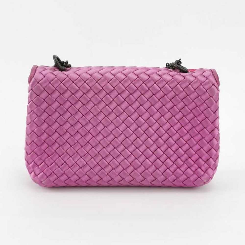 Bottega Veneta Olimpia leather crossbody bag - image 10