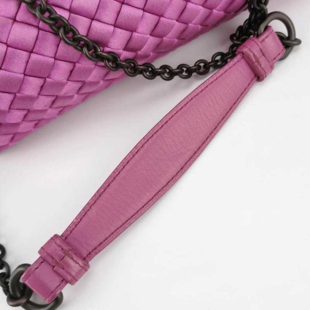 Bottega Veneta Olimpia leather crossbody bag - image 9