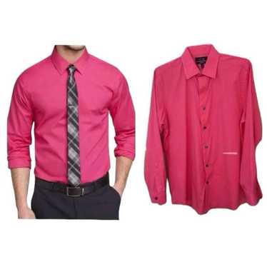 Apt 9 fashion slim fit shirt