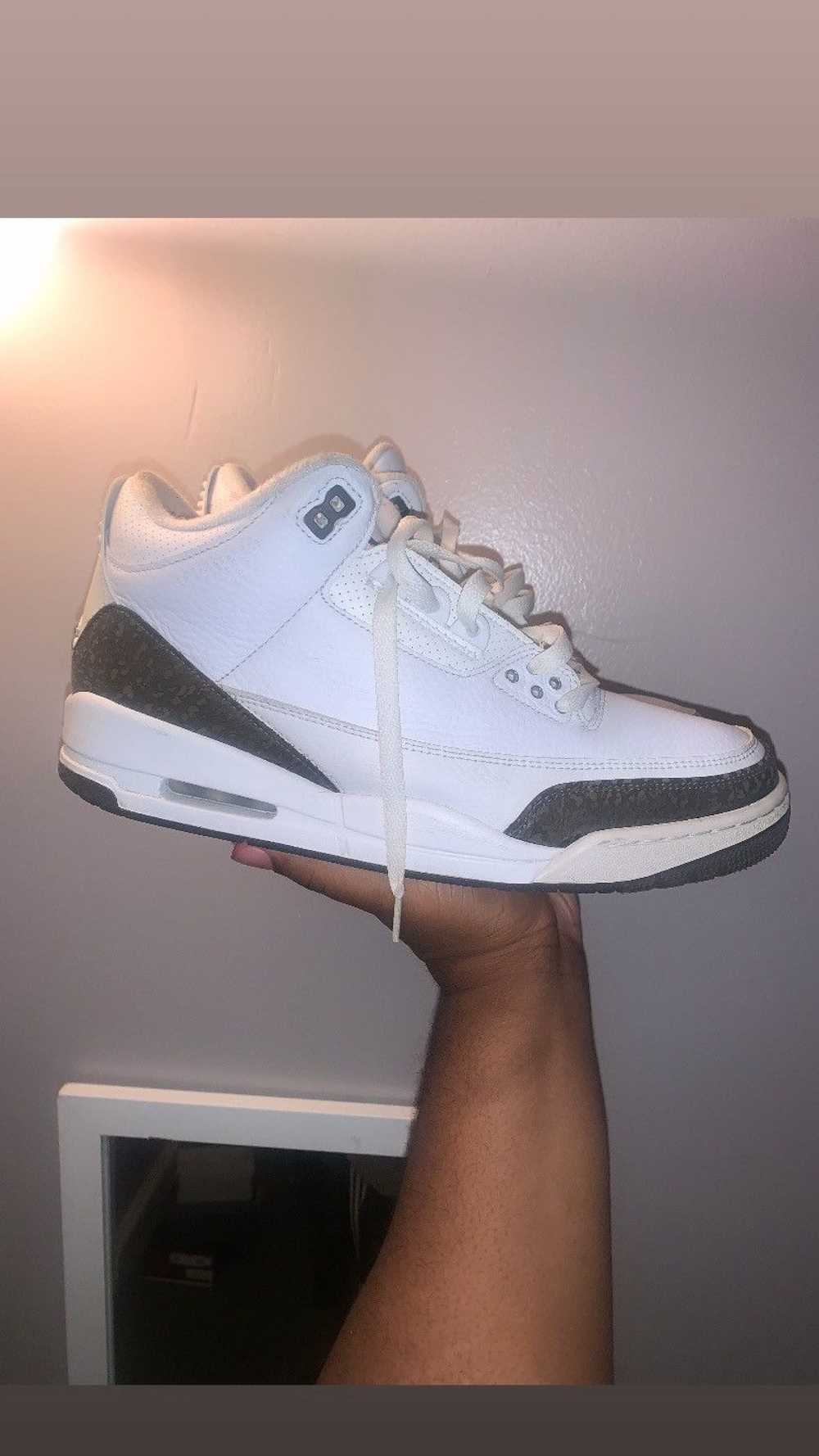 Jordan Brand Air Jordan 3 Moca (2018) - image 3