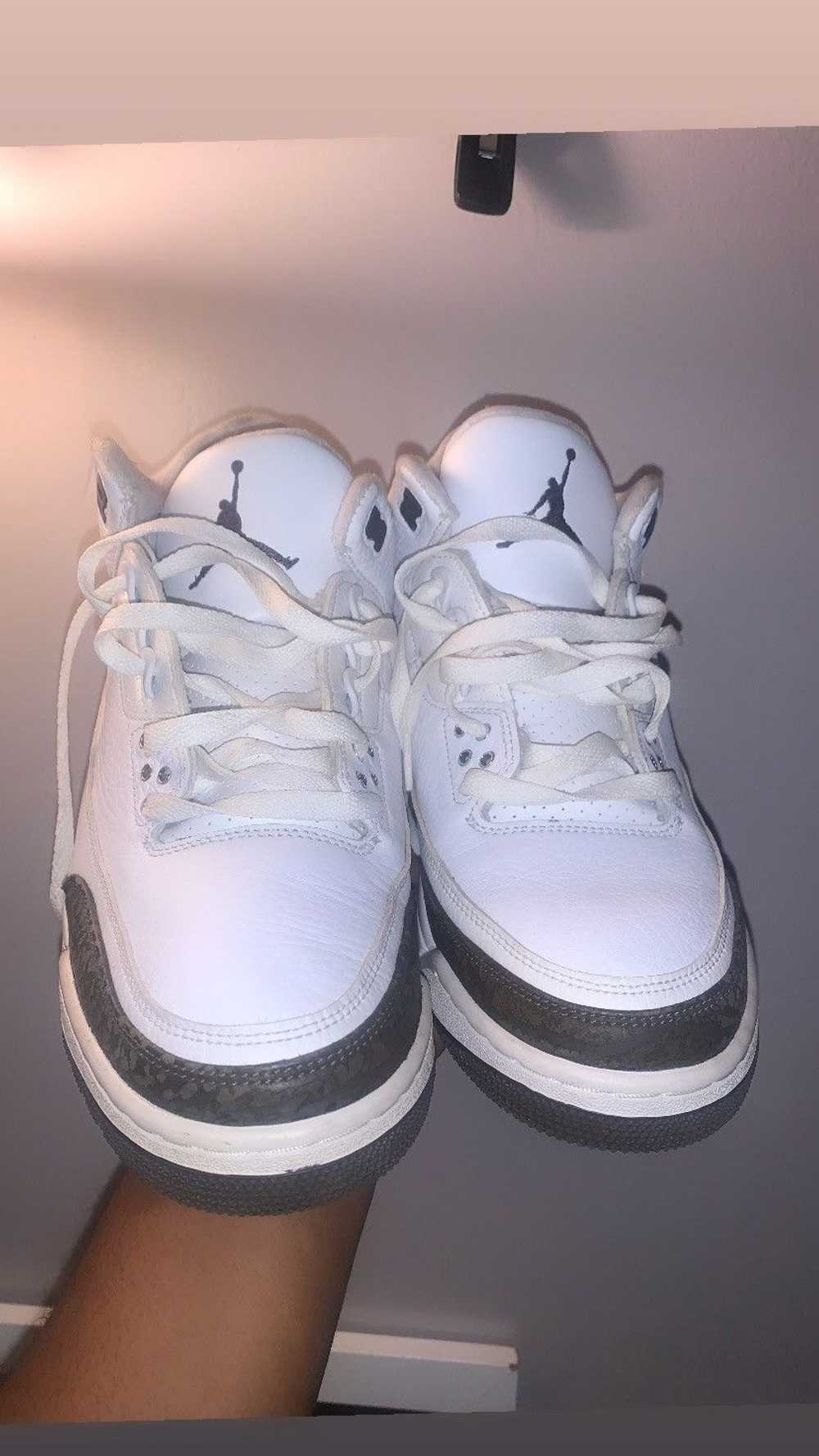 Jordan Brand Air Jordan 3 Moca (2018) - image 4