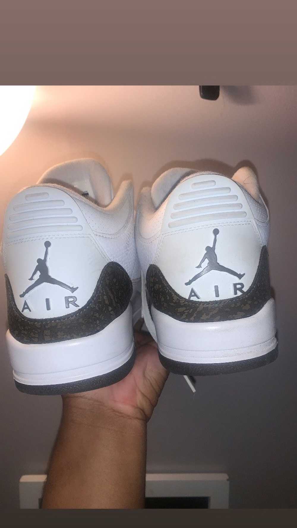 Jordan Brand Air Jordan 3 Moca (2018) - image 7