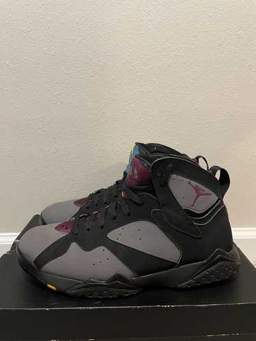 Jordan Brand Jordan 7 Retro ‘Bordeaux’ (2015) - image 1