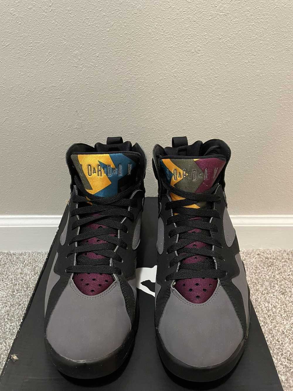 Jordan Brand Jordan 7 Retro ‘Bordeaux’ (2015) - image 2