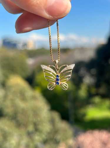 Butterfly Charm - image 1