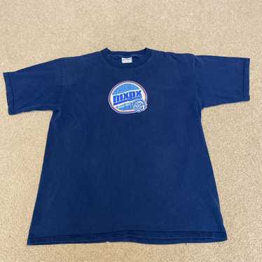 Mxpx punk shirt - Gem