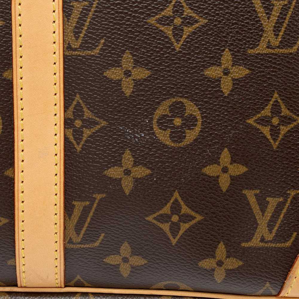 Louis Vuitton Cloth 48h bag - image 12