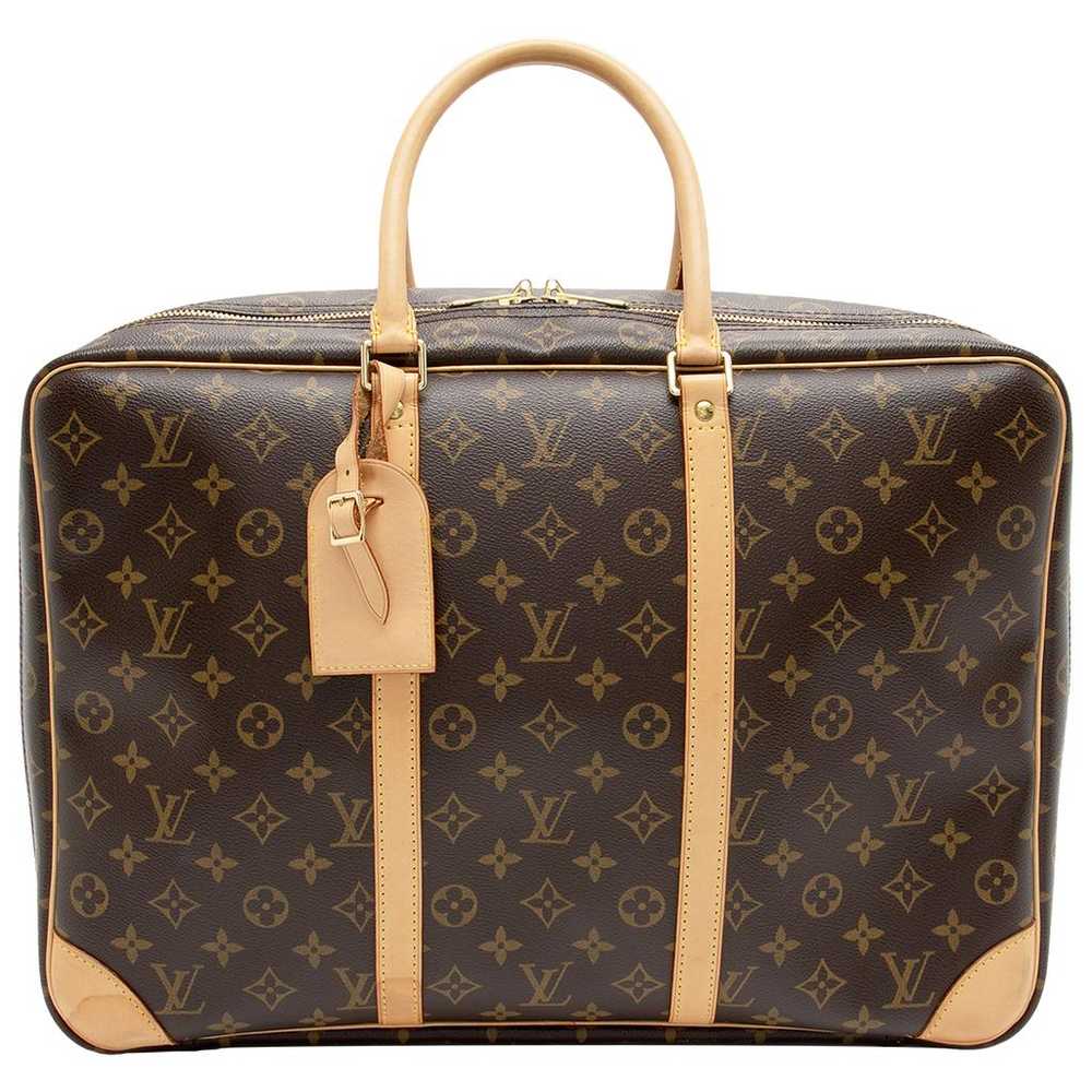 Louis Vuitton Cloth 48h bag - image 1