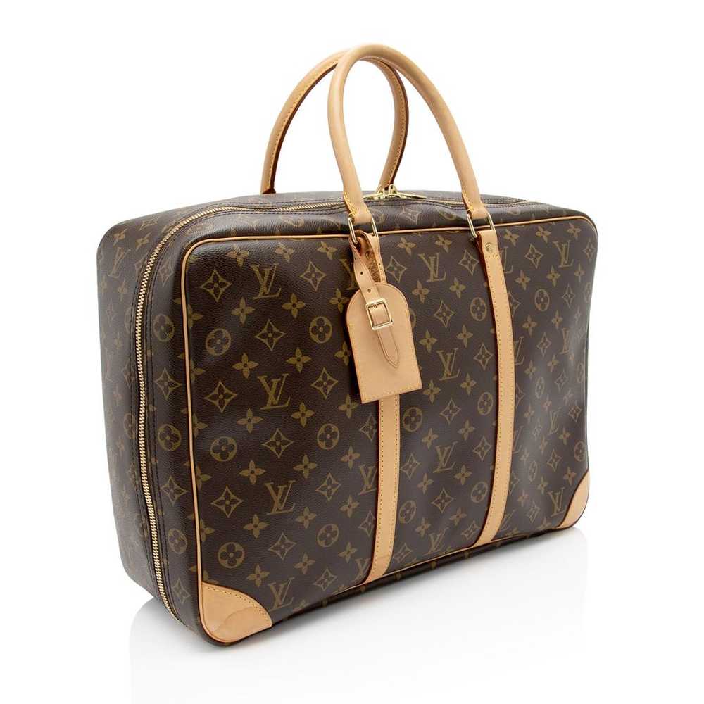 Louis Vuitton Cloth 48h bag - image 2