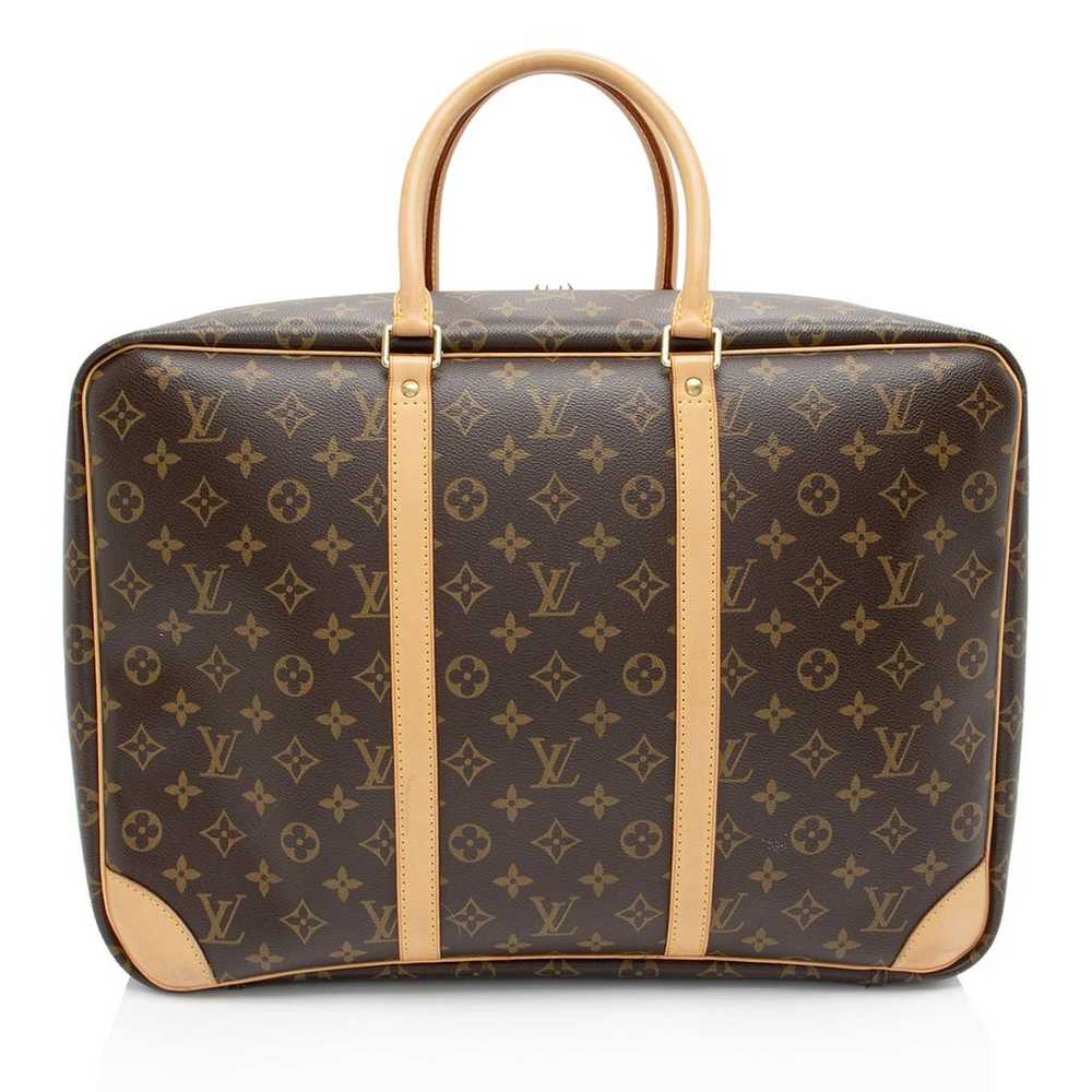 Louis Vuitton Cloth 48h bag - image 3