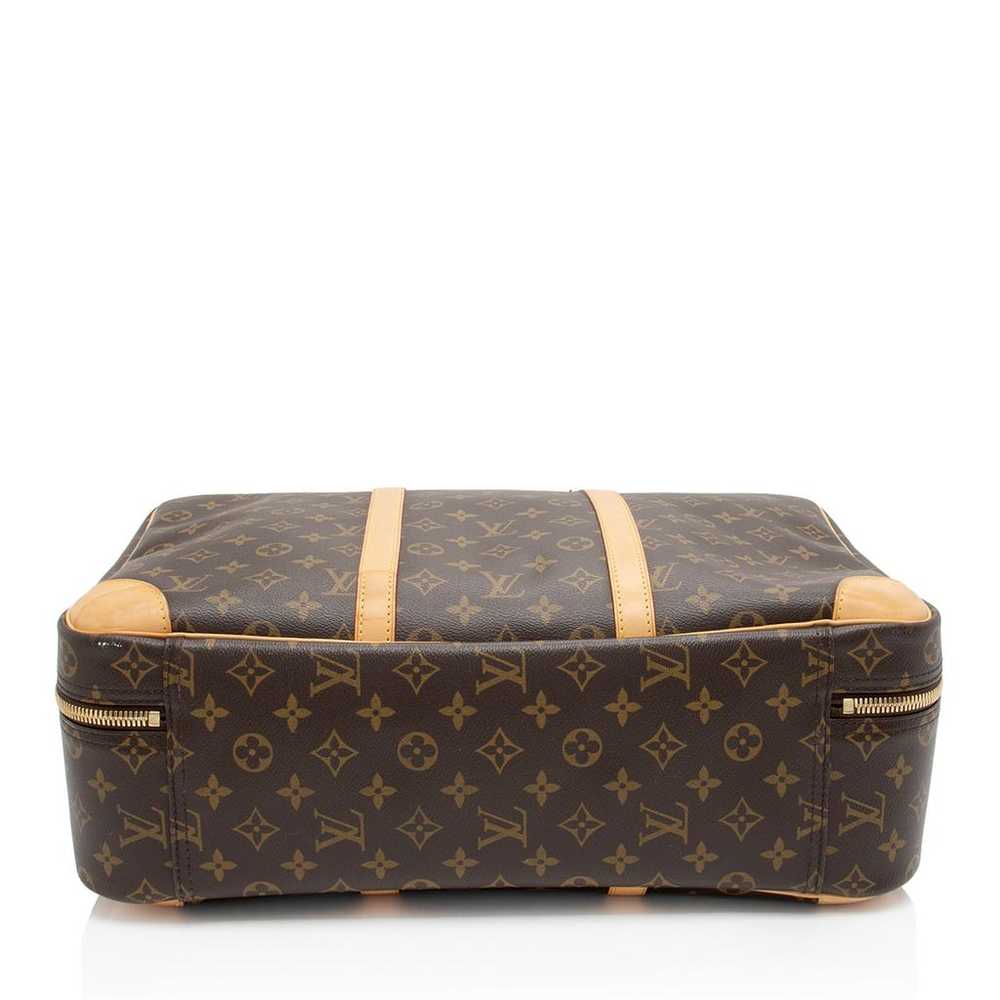 Louis Vuitton Cloth 48h bag - image 4